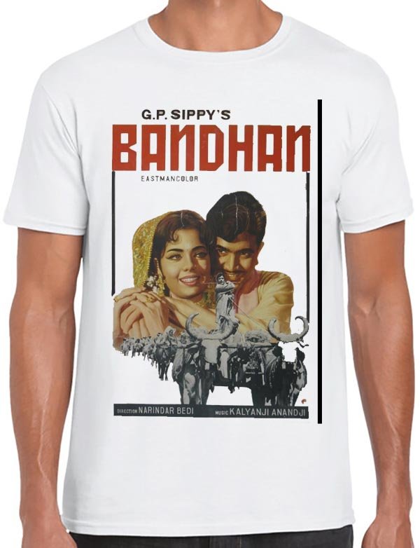 Rajesh Khanna T-Shirt