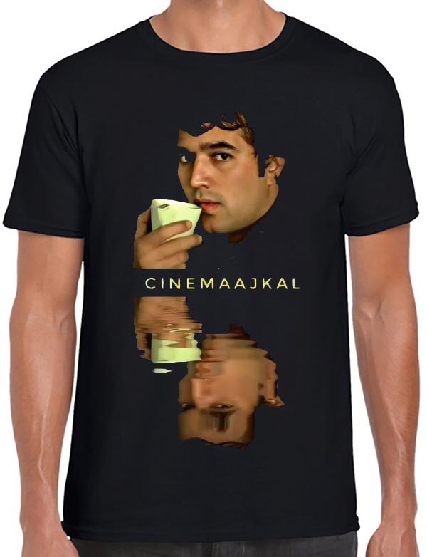 Rajesh Khanna T-Shirt