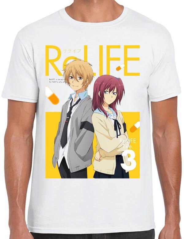 ReLIFE T-Shirt