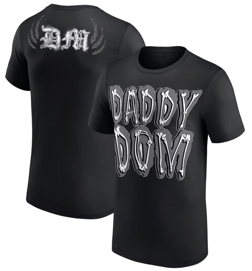 Rey Mysterio T-Shirt