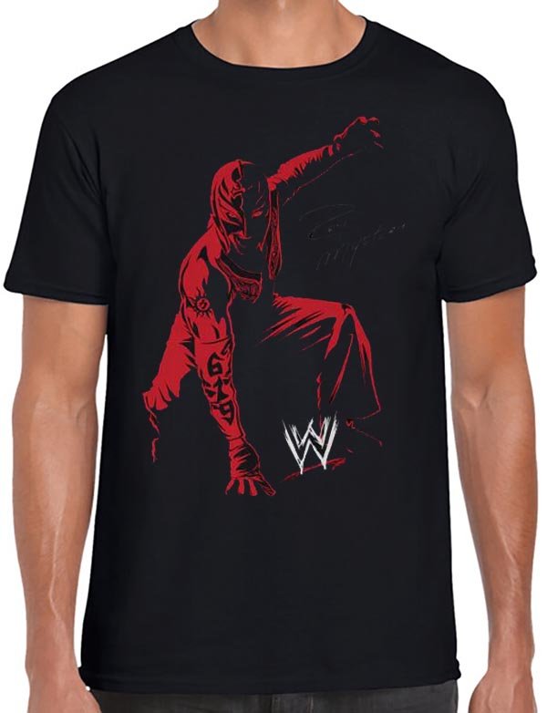 Rey Mysterio T-Shirt
