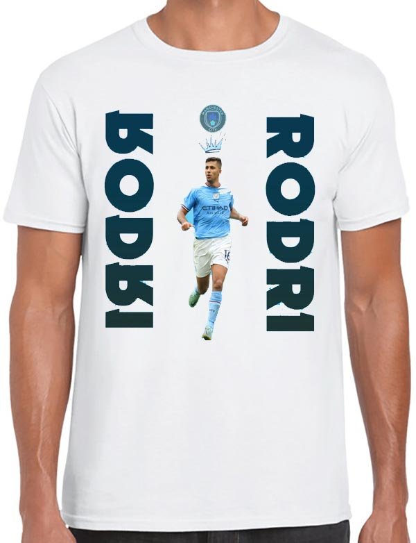 Rodri T-Shirt