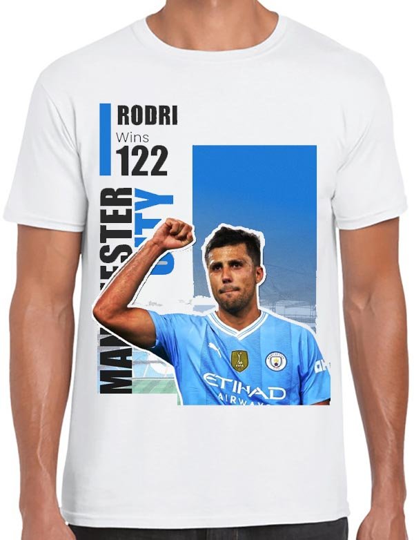 Rodri T-Shirt