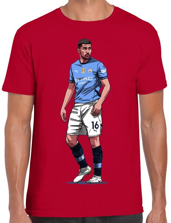 Rodri T-Shirt