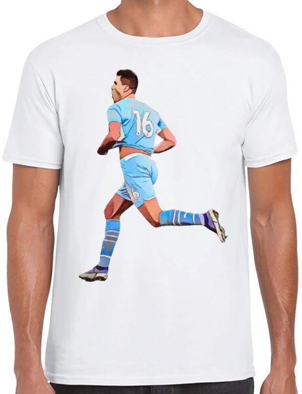 Rodri T-Shirt
