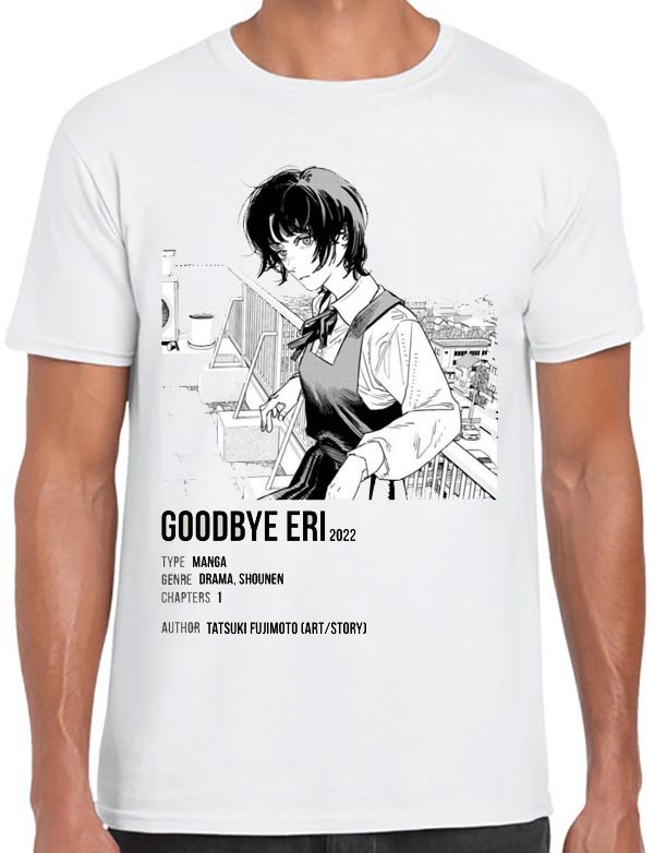 Sayonara Eri T-Shirt