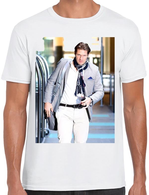 Shane Watson T-Shirt