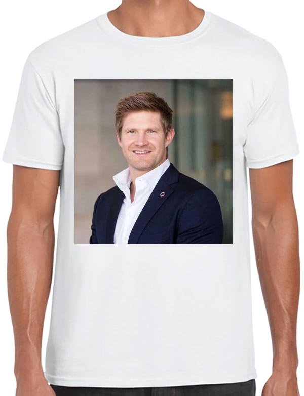 Shane Watson T-Shirt