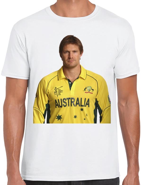 Shane Watson T-Shirt