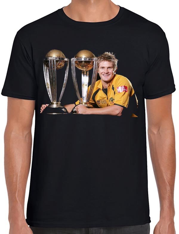 Shane Watson T-Shirt
