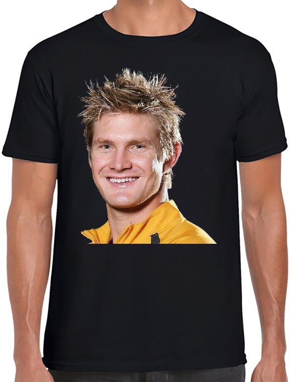 Shane Watson T-Shirt