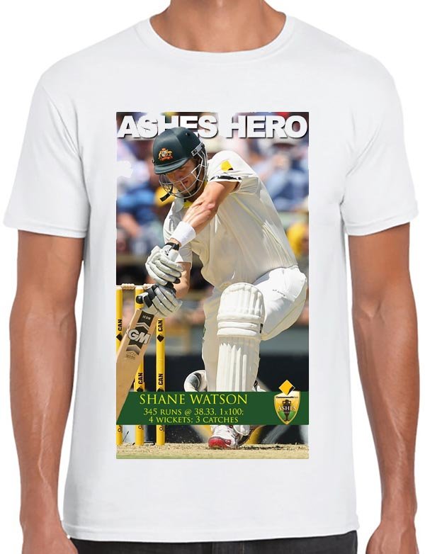 Shane Watson T-Shirt