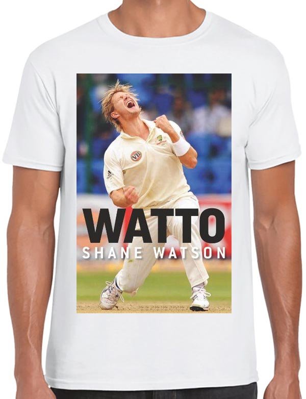 Shane Watson T-Shirt