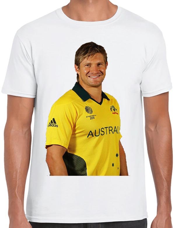Shane Watson T-Shirt