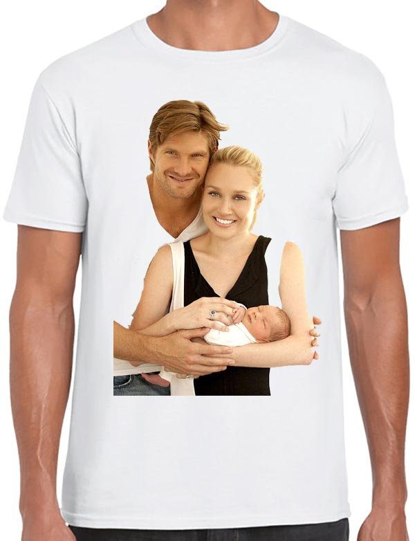 Shane Watson T-Shirt
