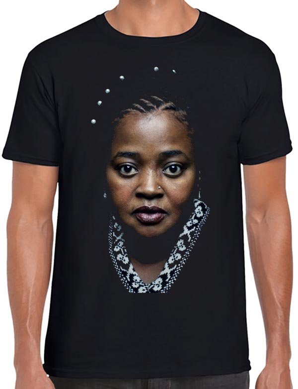 Sister Souljah T-Shirt