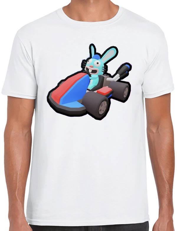 Smash Karts T-Shirt