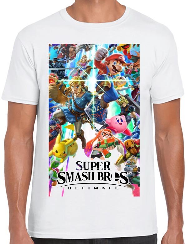 Smash Karts T-Shirt