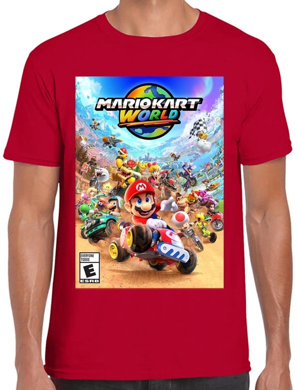 Smash Karts T-Shirt