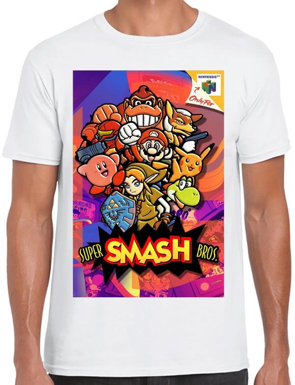 Smash Karts T-Shirt