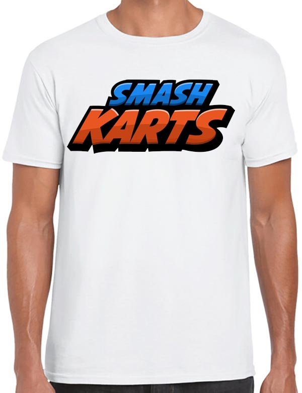 Smash Karts T-Shirt