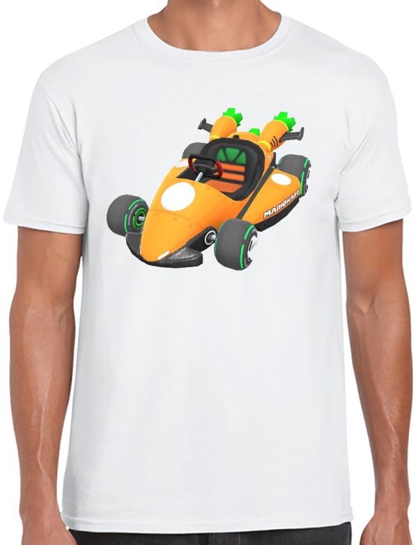 Smash Karts T-Shirt