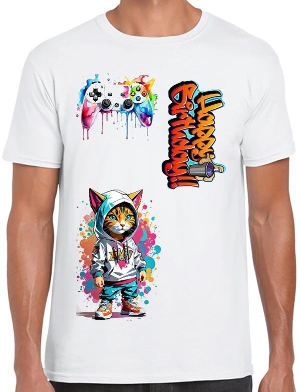 Subway Surfers T-Shirt