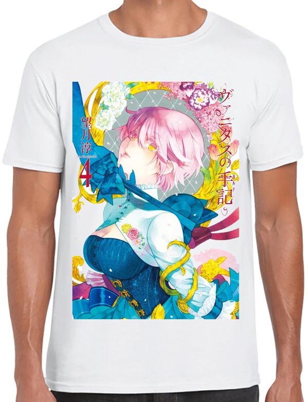 Vanitas No Karte T-Shirt