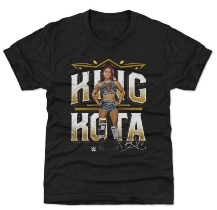 WWE Kids T-Shirt