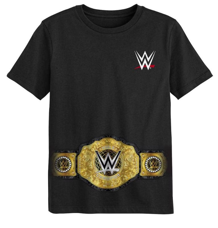WWE T-Shirt