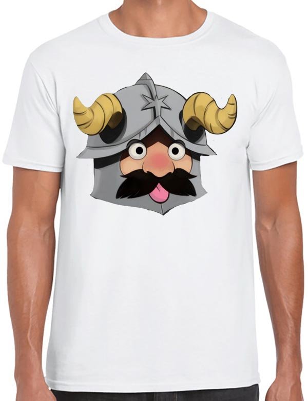 Delicious In Dungeon T-Shirt