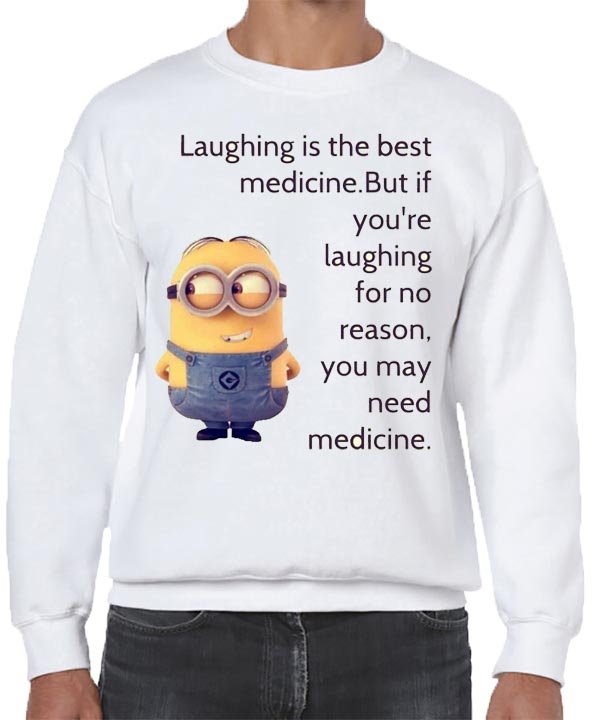 Funny Sweatshirt