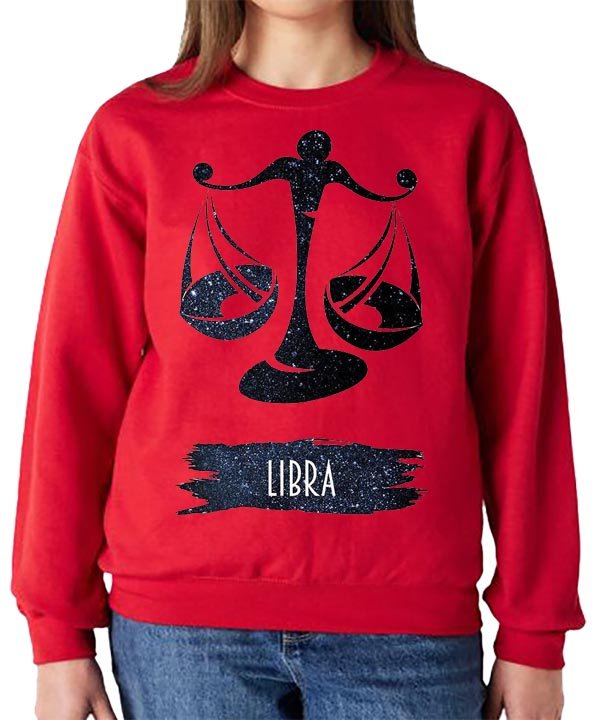 Horoscope Sweatshirt