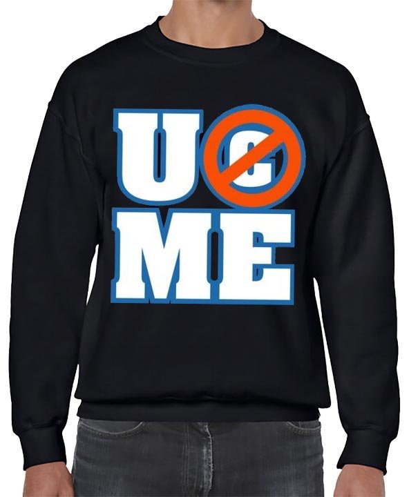 John Cena Sweatshirt