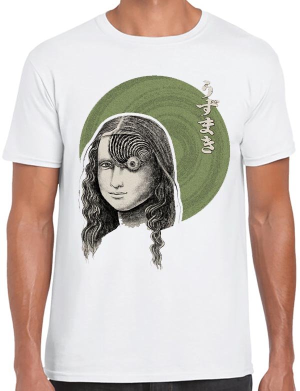 Mona Lisa T-Shirt