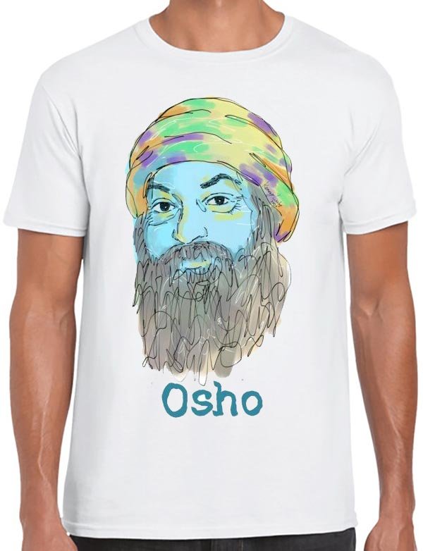 Osho T-Shirt