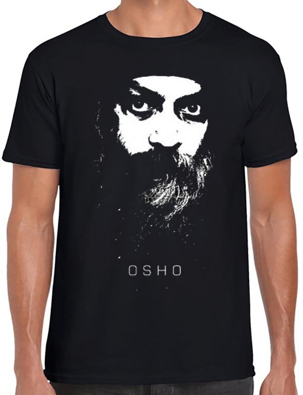 Osho T-Shirt