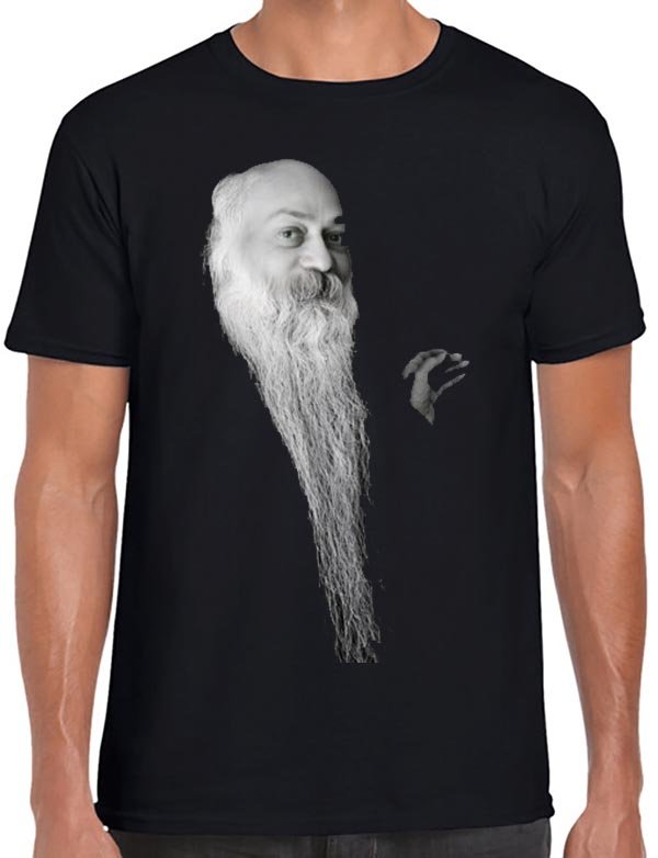 Osho T-Shirt