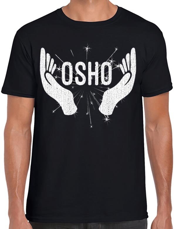 Osho T-Shirt