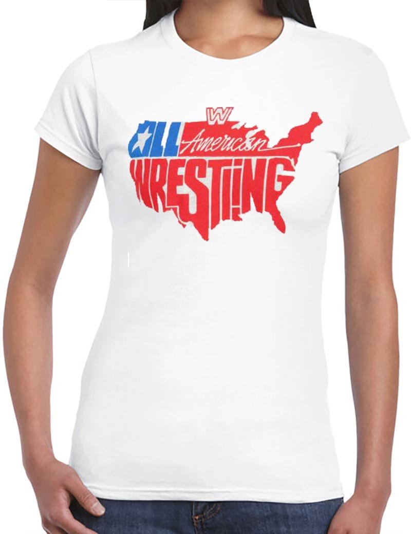 WWE Girls T-Shirt