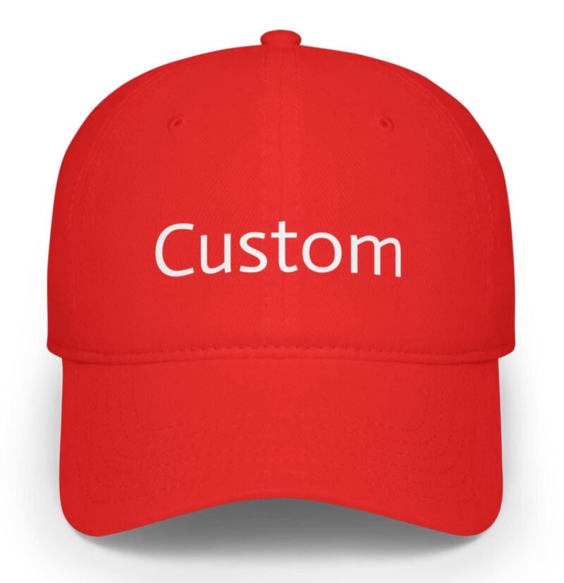 Custom CAP