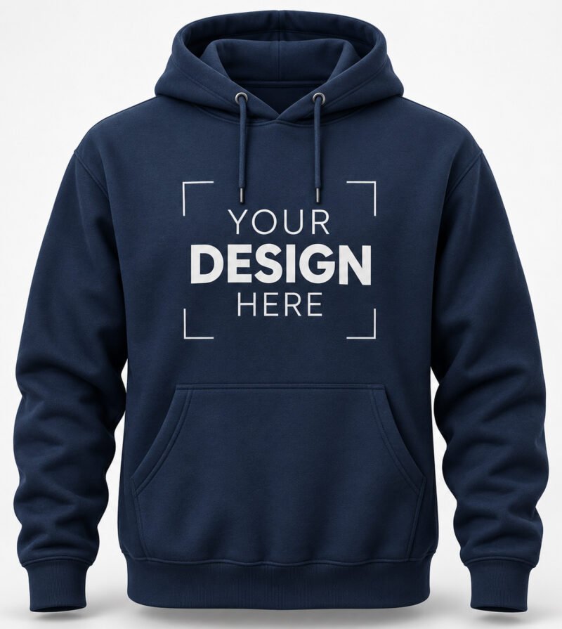Customized Hoodie